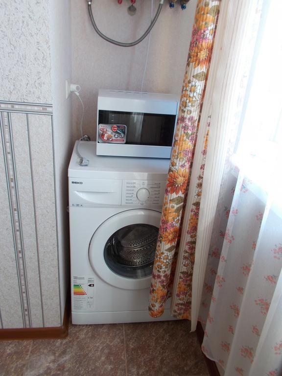 Truskavets Lux Apartment Exterior photo