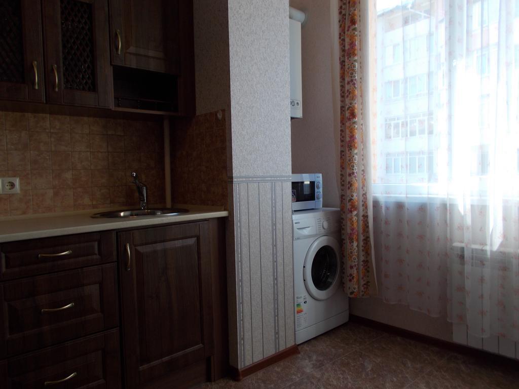 Truskavets Lux Apartment Exterior photo