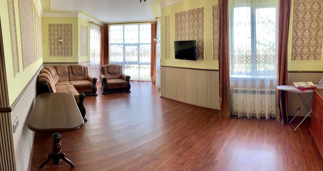 Truskavets Lux Apartment Exterior photo