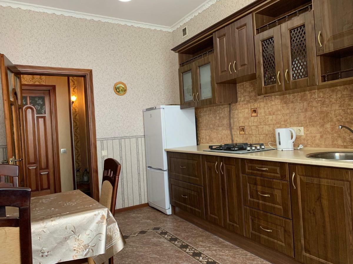 Truskavets Lux Apartment Exterior photo